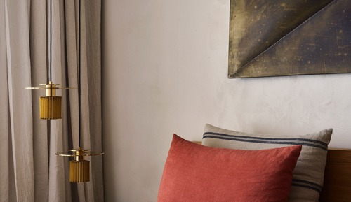 Suite, vistas al mar (Suite)