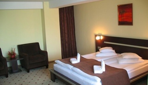 Suite junior
