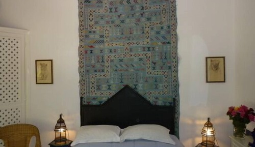 Habitación doble