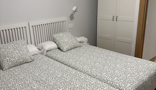 Apartamento Confort