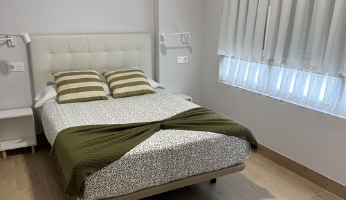 Apartamento Business