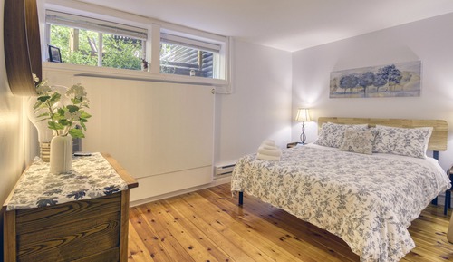 Suite Confort, 2 habitaciones, no fumadores, frigorífico y microondas