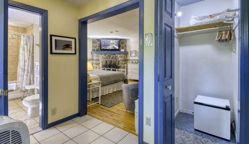 Habitación Confort (maximum 2 people)