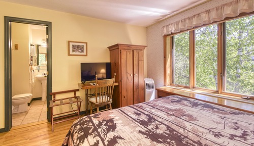 Habitación superior (maximum 2 people)