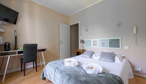 Habitación Confort doble