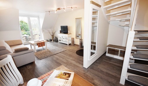 Apartamento Confort, 2 habitaciones