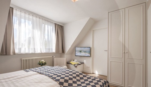 Habitación básica