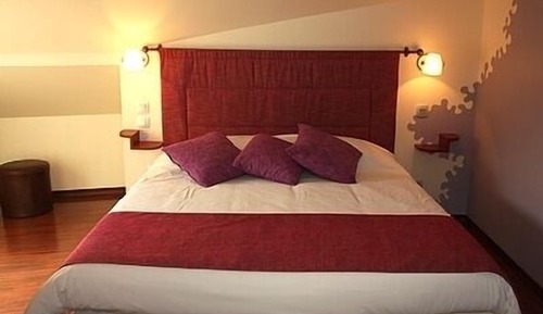 Habitación Confort doble