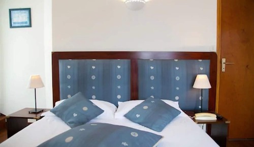 Habitación estándar, 1 cama doble