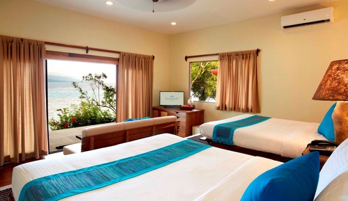 Habitación Premier