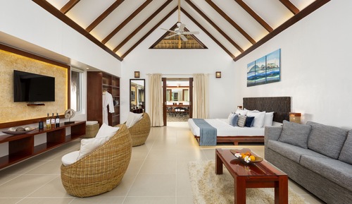 Suite Premium, piscina privada