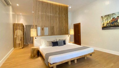 Suite estudio superior