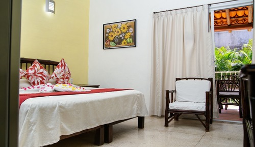 Suite King Size