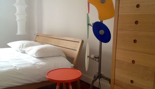 Suite Deluxe
