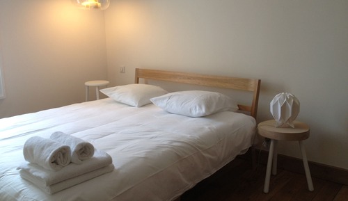 Habitación Confort
