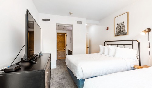 Apartamento de lujo