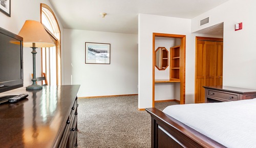 Apartamento estándar