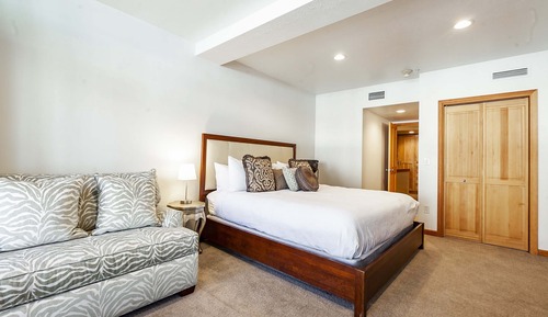 Apartamento Royal
