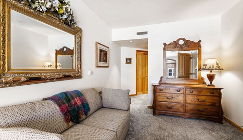 Apartamento Confort