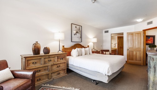 Apartamento Deluxe