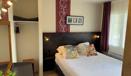 Habitación Premium doble