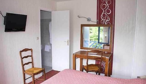 Suite familiar