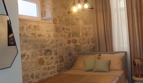 Apartamento para 2 personas with kitchen