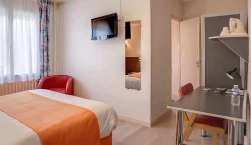Habitación doble
