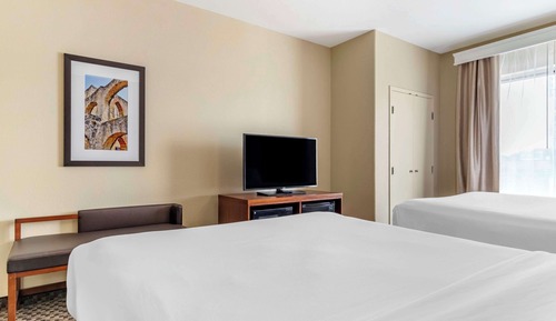 Suite, no fumadores