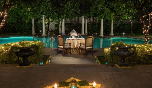 Grand Presidential, Suite Grand, 1 cama de matrimonio grande, vistas al jardín