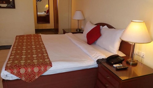 Suite Deluxe