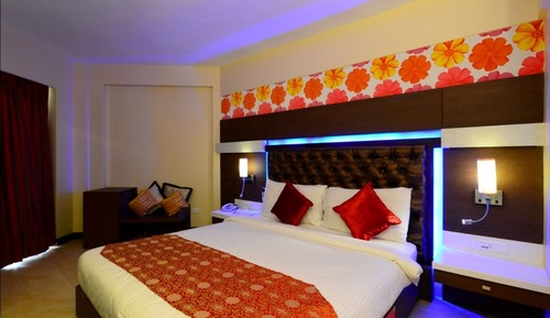 Premium King Bed Room