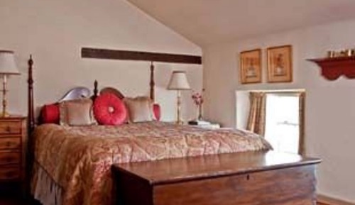 Suite familiar (Bettys suite)