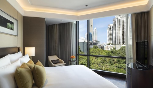 Suite familiar, 2 habitaciones
