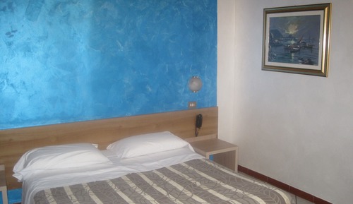 Habitación, 1 cama doble