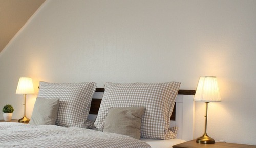 Habitación Confort doble