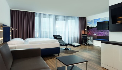 Habitación superior (Plus)