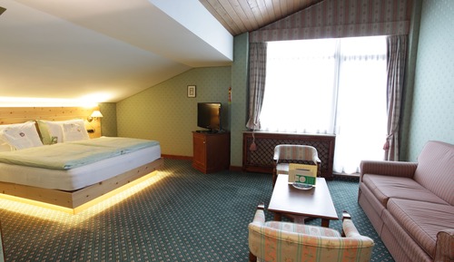 Suite Deluxe