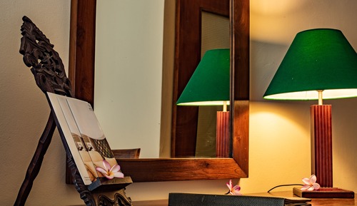Habitación individual estándar