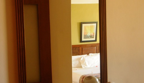 Habitación familiar
