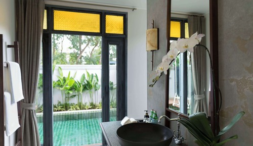 Anantara Pool Suite