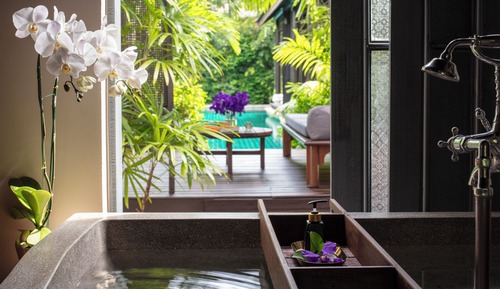 Anantara Pool Access Villa