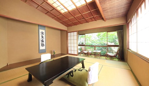 Habitación superior