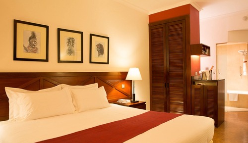 Habitación