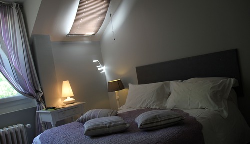 Habitación clásica doble