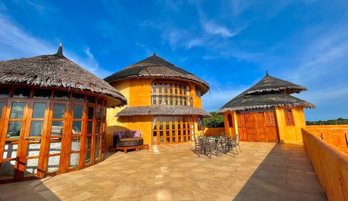 Ático (Casa Coco)