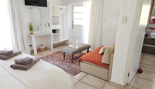 Habitación doble superior