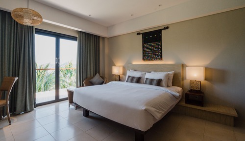 Suite Deluxe