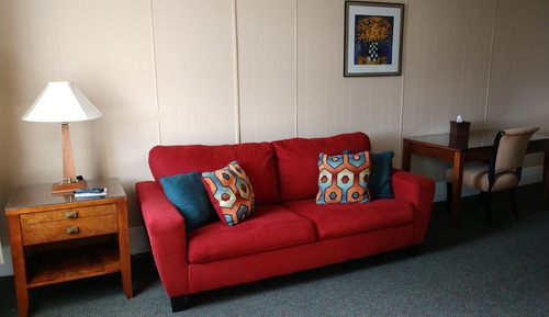 Suite de 1 habitación