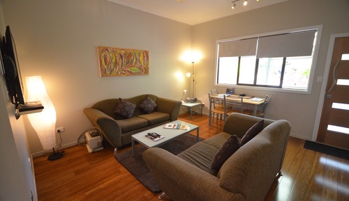 Villa, 2 habitaciones, bañera de hidromasaje